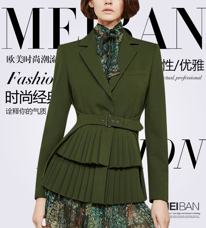 Veste pour femme - Ref 3219020 Image 7