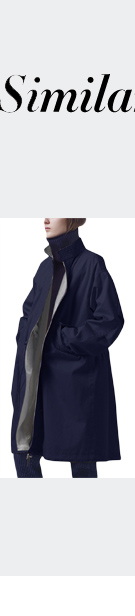 Trench pour femme BUN  CHARME en Coton - Ref 3226716 Image 30