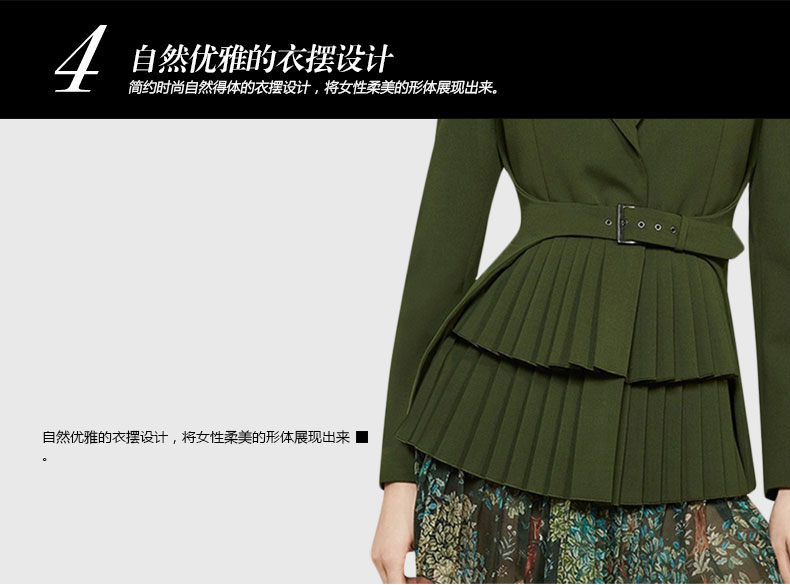 Veste pour femme - Ref 3219020 Image 18