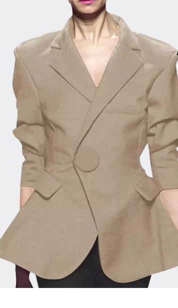 Veste pour femme BUN  CHARME en Polyester - Ref 3220745 Image 29