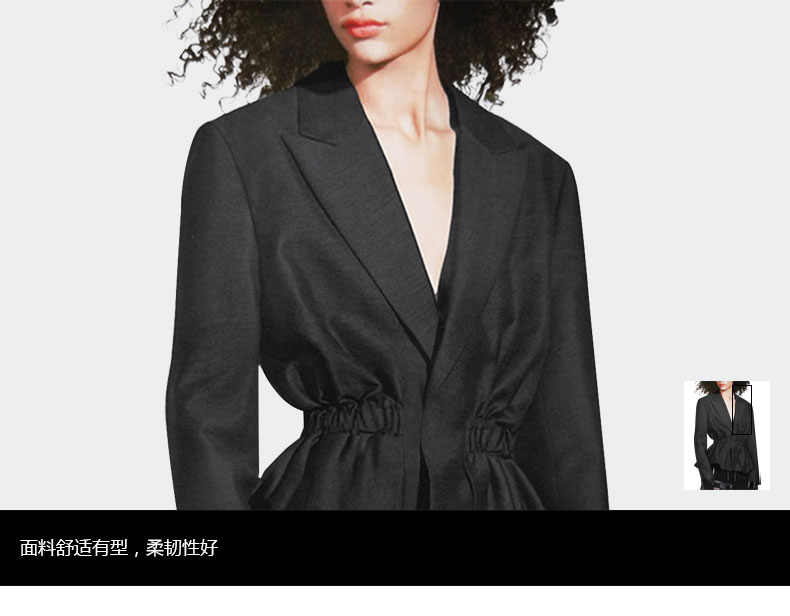 Veste pour femme - Ref 3218139 Image 27