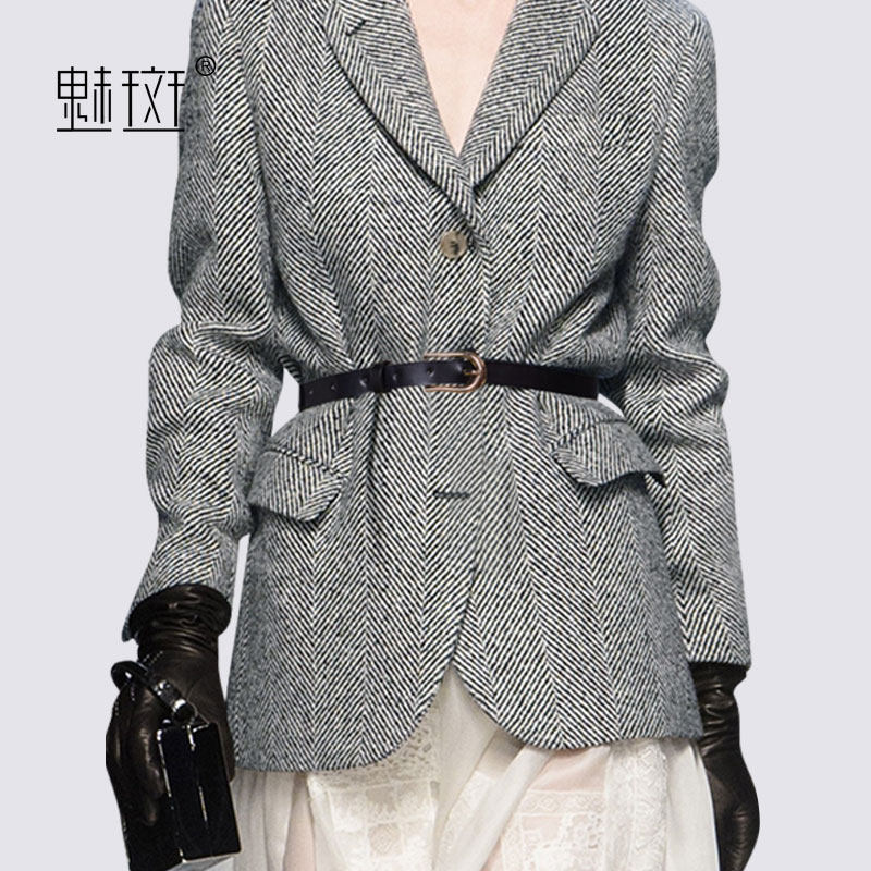 Veste pour femme - Ref 3219051 Image 4