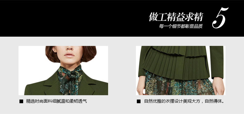 Veste pour femme - Ref 3219020 Image 19