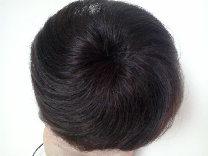 Extension cheveux - Chignon - Ref 235476 Image 6
