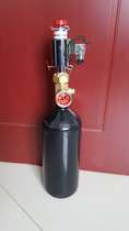 Nitrogen cylinder：1L2L4L5L6L8L10L15L20L30L40L80L
