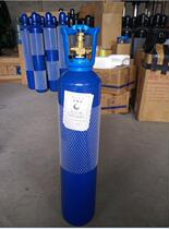 Oxygen cylinder: 1 4L2L4L5L6 3L8L10L15L20L30L40L