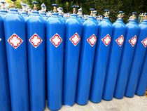 National standard:40L air bottle Nitrogen bottle Argon cylinder Carbon dioxide cylinder acetylene bottle