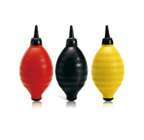 Elma (ERMA) short light and soft gas blow suitable for single counter camera Japanese import three-color selection one