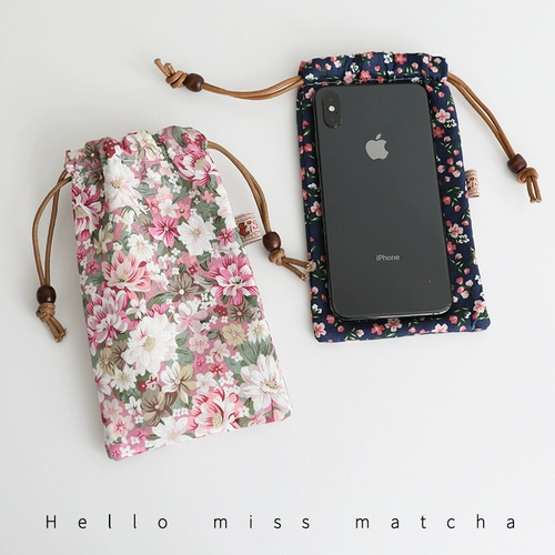 Huawei, свежая сумка, ткань, мобильный телефон, мешочек, система хранения, 6.7 дюймов, 6.5 дюймов