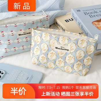 Women's 2025 new model portable large capacity storage