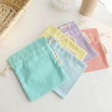 Маленький мешочек, помада для ключей, печать, маленькая сумка-органайзер, портативная ткань