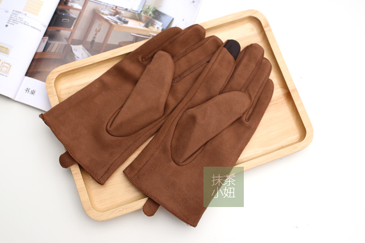 Gants pour homme - Ref 2782639 Image 15