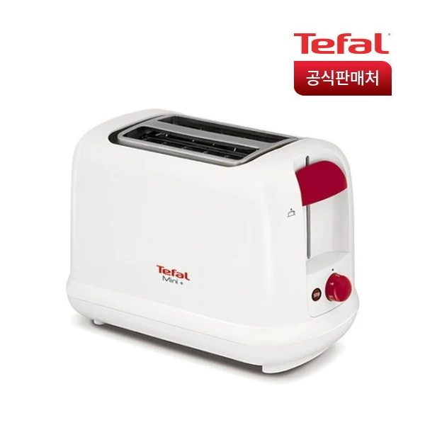 [韩国原装进口正品tefal 特福 烤面包片机 吐司机 多士炉]