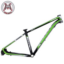MOSSO frame 7519XC mountain bike frame 7005 aluminum alloy Taiwan Fengda bicycle frame DIY