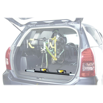 Taiwan Deer brand car interior tire carrying frame suitable for SUV commercial vehicles