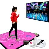 Выброс 30 -миллиметровый танцевальный ковер беспроводной телевизор Танц