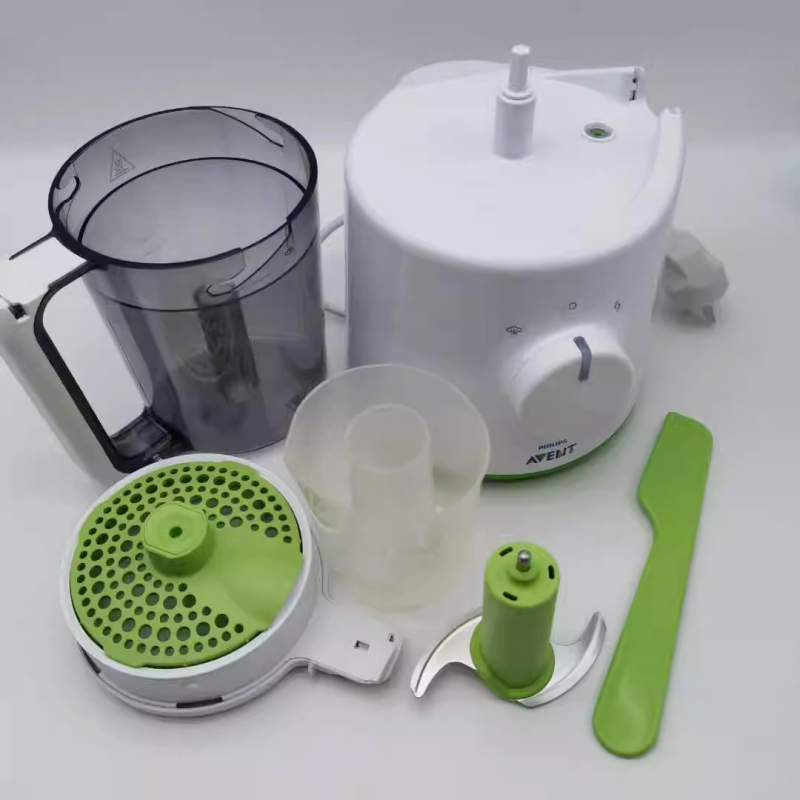 Philips Avent Scf870 Baby Food Mixer Upper Cover/Measuring Cup/Mixing Cup/Spatula Accessories Philips Avent Scf870 Baby Food Mixer Upper Cover/Measuring Cup/Mixing Cup/Spatula Accessories