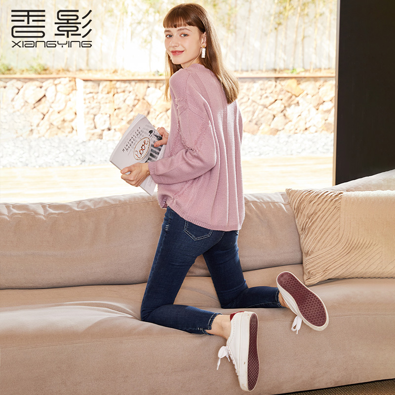 Jean femme - Ref 3192240 Image 3