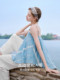 Xiangyingbo ຖັກແສ່ວຄໍ v-neck suspender ຫຼີ້ນຫຼີ້ນຫຼີ້ນຫຼີ້ນຫຼີ້ນຫຼີ້ນຫຼີ້ນຫຼີ້ນຫຼີ້ນຫຼີ້ນຫຼີ້ນຫຼີ້ນຫຼີ້ນຫຼີ້ນຫຼີ້ນបានទេ។
