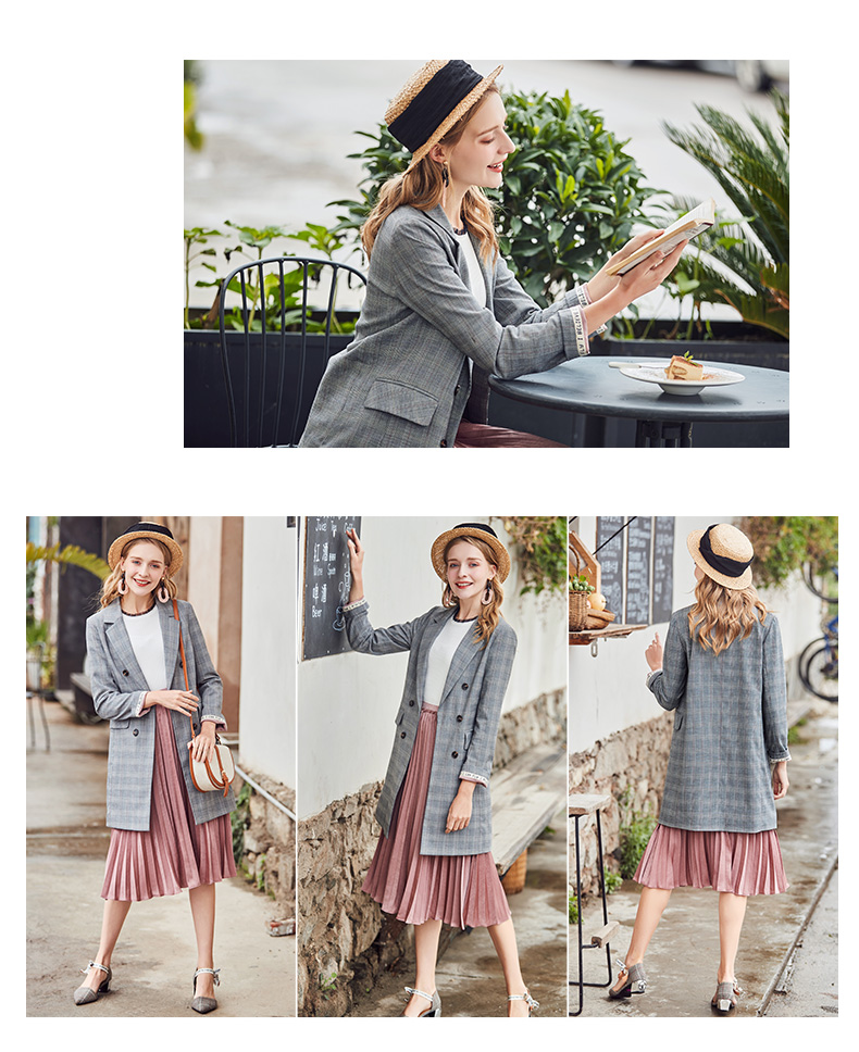 Veste pour femme - Ref 3218092 Image 24
