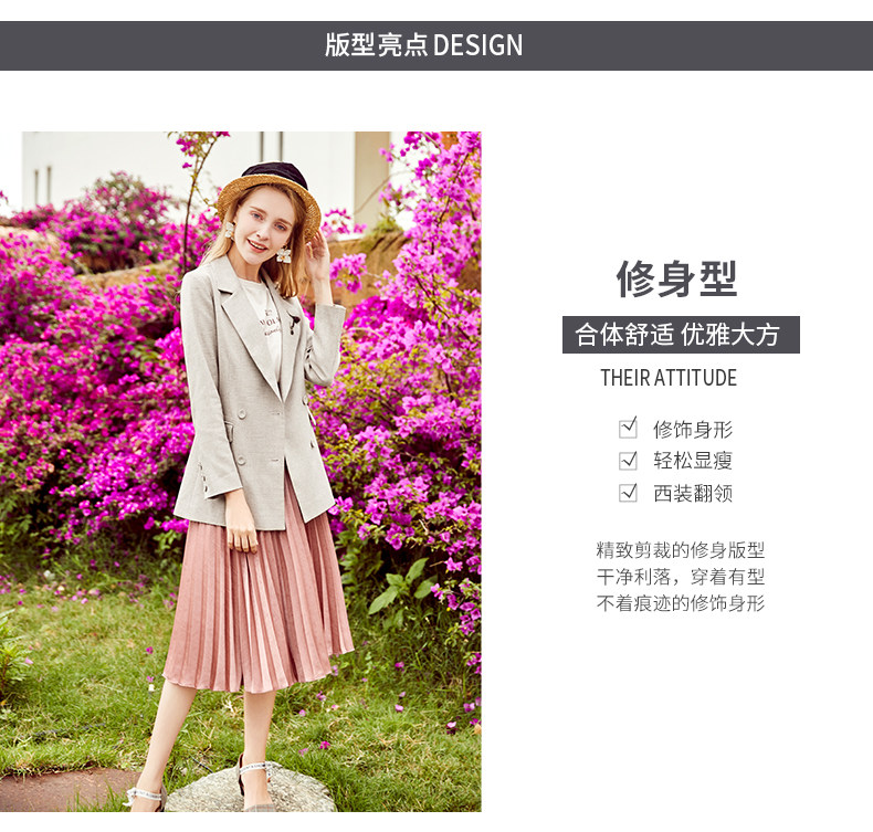 Veste pour femme en Polyester - Ref 3221194 Image 17