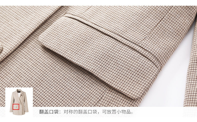 Veste pour femme en Polyester - Ref 3221194 Image 32