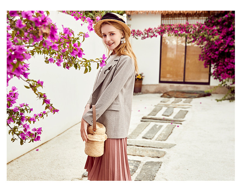 Veste pour femme en Polyester - Ref 3221194 Image 25