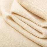 季候风 Зимний свитер, розовая трикотажная кукла с бантиком, городской стиль, кукольный воротник