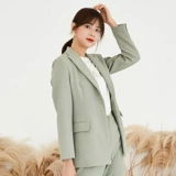 季候风 Лонгслив, пиджак классического кроя