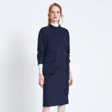 季候风 Платье, дизайнерская модная поясная сумка