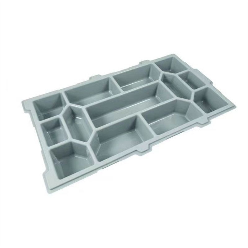 VEXIQ『机器人』️228-2930零件分类盘，如何挑选最适合儿童编程比赛的配件？2026最新竞赛趋势解析