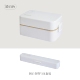 hộp cơm hâm nóng lock and lock Hộp cơm trưa hai lớp đơn giản, hộp cơm trưa màu đỏ lò vi sóng làm nóng tách hộp ăn trưa tập thể dục hộp cơm trưa nhân viên văn phòng với cơm - Hộp cơm điện sưởi ấm nồi ủ cơm văn phòng