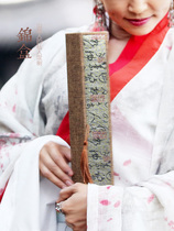 Shanyue new room Box Brocade box camphor wood box 7 inch 8 inch 9 inch 12 inch gift box packaging gift box customization