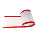 Children's anti-hand pinch door seam protection strip anti-door hand pinch baby safety door card door clip kindergarten silicone door stop