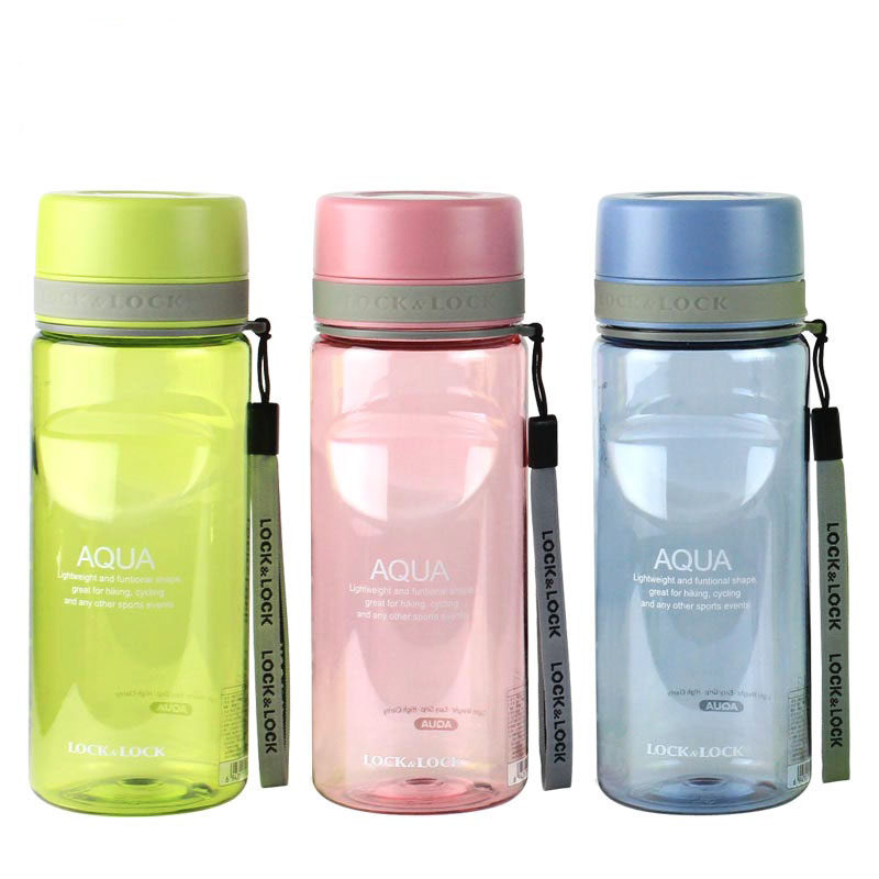 Music Buckle Music Buckle Plastic Water Cup Creative Portable Cup Large Capacity Kettle Sports Water Cup HLC635HLC634