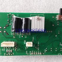 Bargaining price for building intercom GST-DJ6210 6210C video intercom extension motherboard