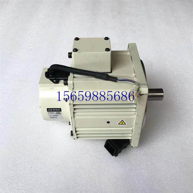 ການຕໍ່ລອງ servo motor MQM152T2U2 ການຕໍ່ລອງລາຄາຈຸດ