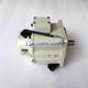 ການຕໍ່ລອງ servo motor MQM152T2U2 ການຕໍ່ລອງລາຄາຈຸດ