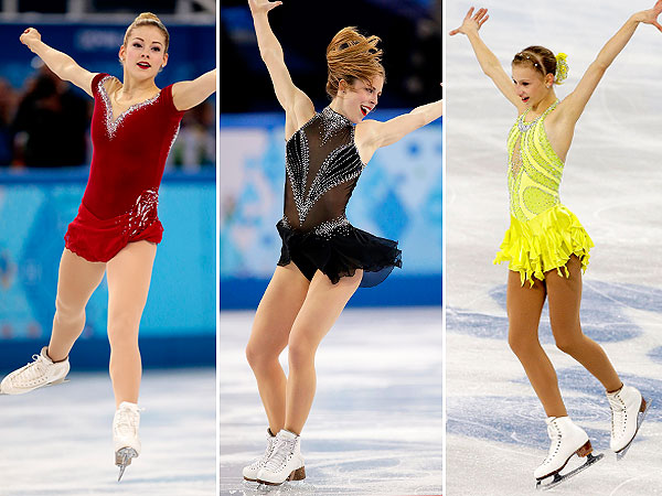 Figure Skating Art Gymnastics Performance Suit Children Adults Training Girls Rhythmic Gymnastics with Ice Skirt Sports Dress 13