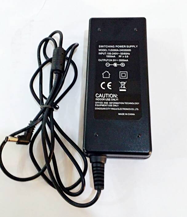 Special price Original fit 24V3500MAAC-DC 24V3 5A Power supply connector charger Multi-purpose power supply