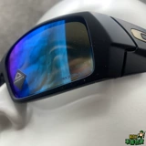 Красота Gascan Prizm Polismal Gem Blue Plock Cosmetic Morroscopy Тактические очки ветры зеркало ветра