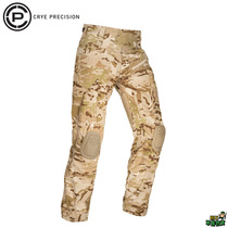 American-made Crye Precision G4 HOT Weather Combat Pant tropical combat pants