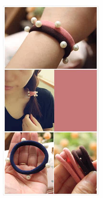 Accessoire coiffure - Ref 1202857 Image 31