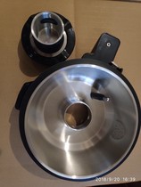 Joyoung Wall-breaking Blender accessories JYL-Y15 Y16 Y92 Y99 Mixing cup Hot cup lid Stainless steel