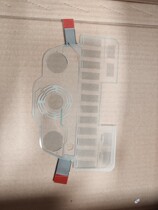 Original brand new Jiuyang rice cooker accessories JYF-40T11S control panel membrane switch surface board