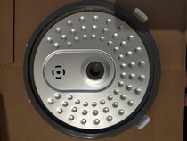 Asda rice cooker accessories AR-F5016E removable and washable inner cover sealing ring Aluminum cover anti-overflow plate