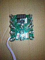 Original American Westinghouse broken wall cooking machine accessories WFB-HS1250 control board display board light board key board