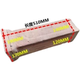 Основанная дымовая плитка, сигареты антикварные