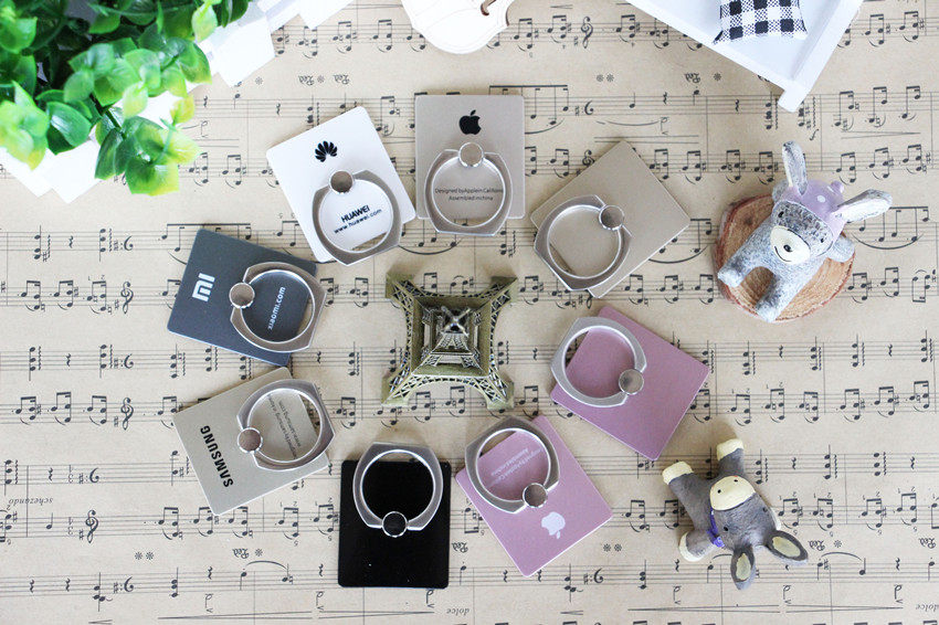 Support téléphone portable - Ref 1355495 Image 11