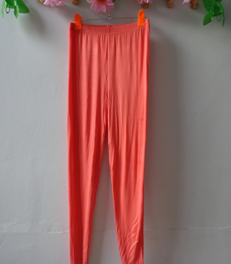 Pantalon collant en autre - Ref 749415 Image 55